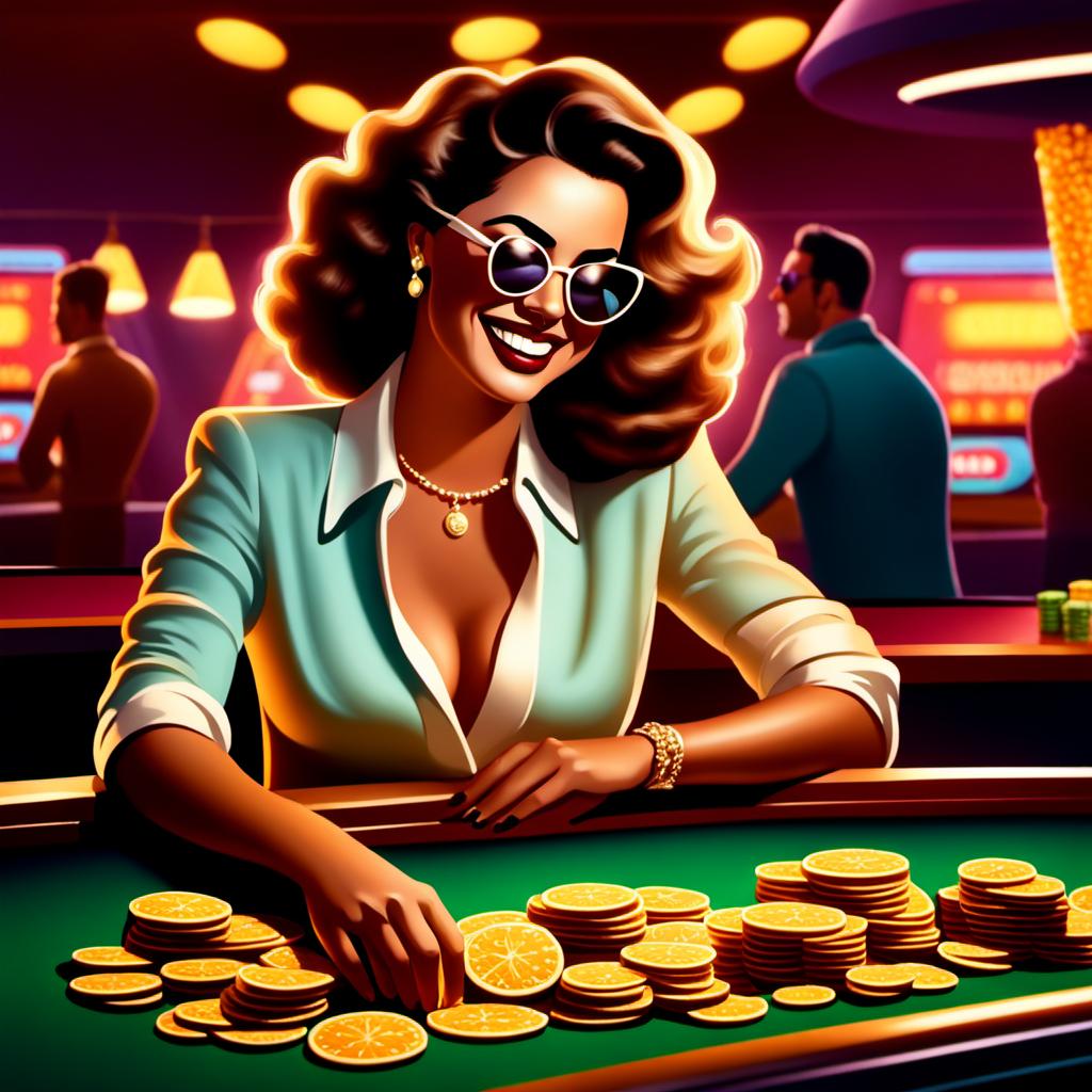 покердом казино онлайн